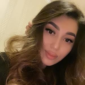 Meet your Posher, Luiza